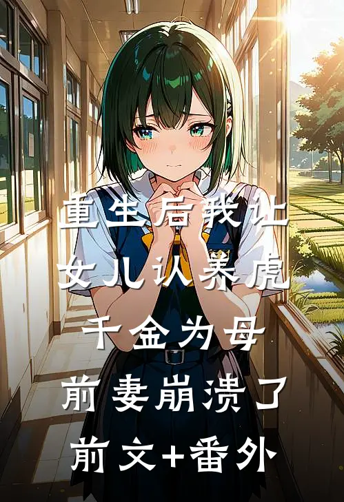 重生后我让女儿认养虎千金为母，前妻崩溃了前文+番外