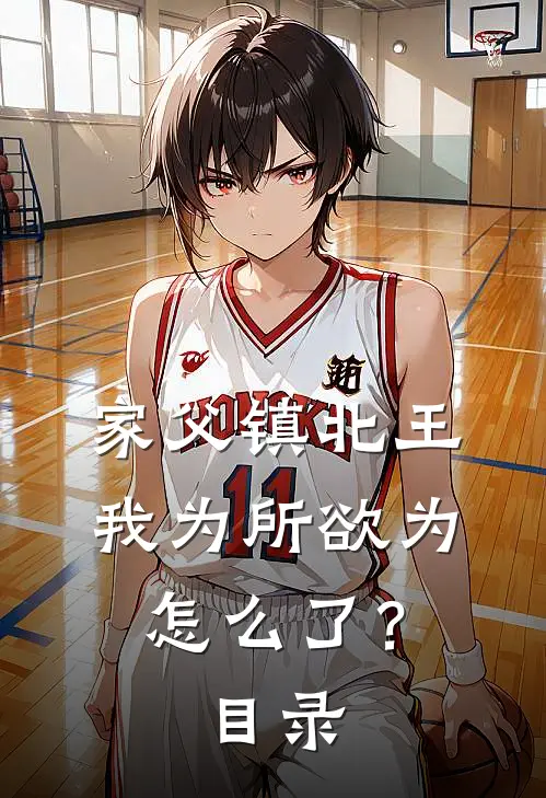 家父镇北王，我为所欲为怎么了？目录
