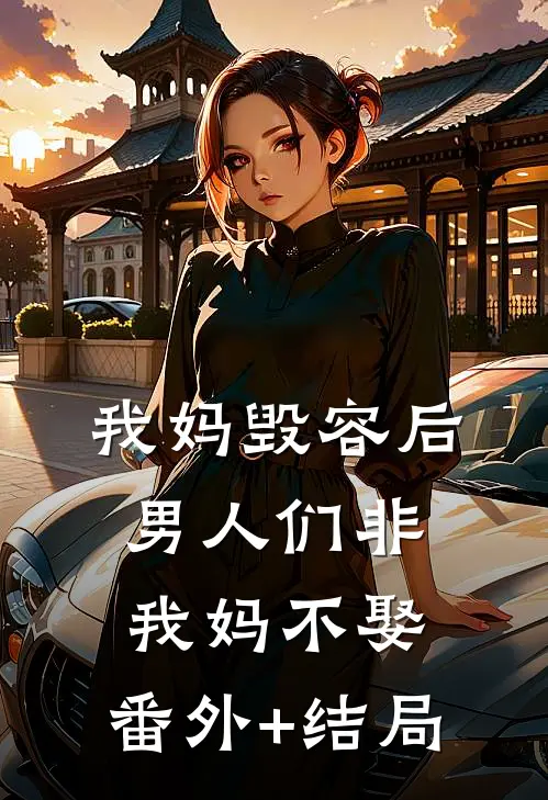 我妈毁容后，男人们非我妈不娶:(番外)+(结局)