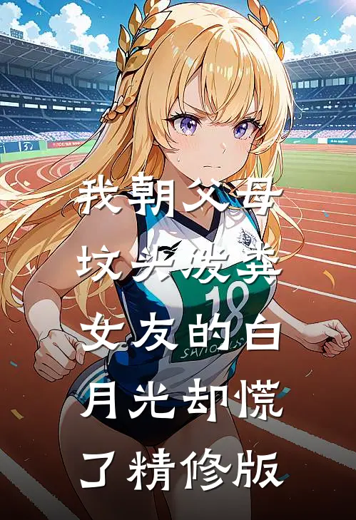 我朝父母坟头泼粪，女友的白月光却慌了精修版