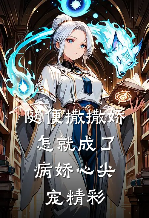 随便撒撒娇，怎就成了病娇心尖宠精彩
