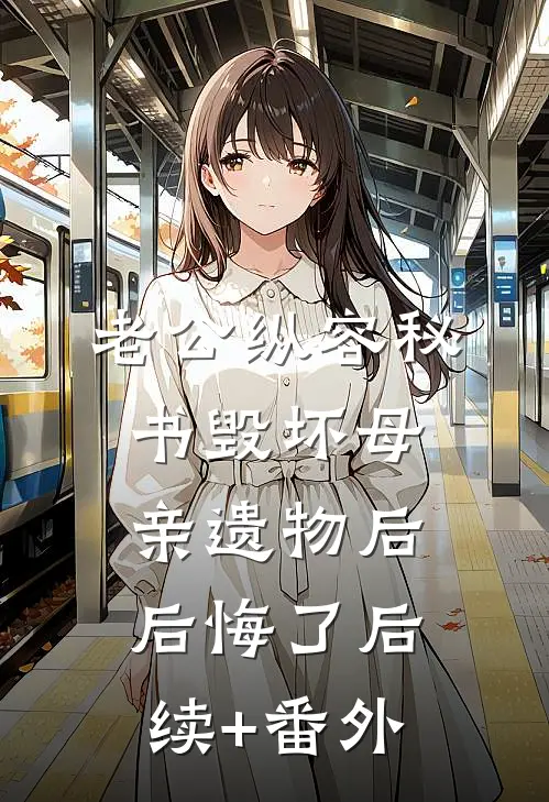 老公纵容秘书毁坏母亲遗物后后悔了后续+番外