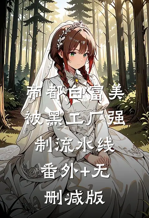 帝都白富美被黑工厂强制流水线:番外+无删减版