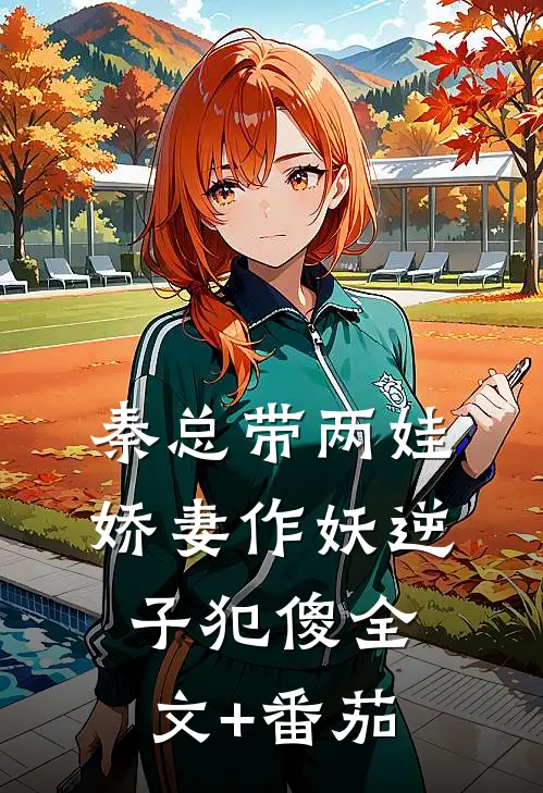 秦总带两娃，娇妻作妖逆子犯傻全文+番茄