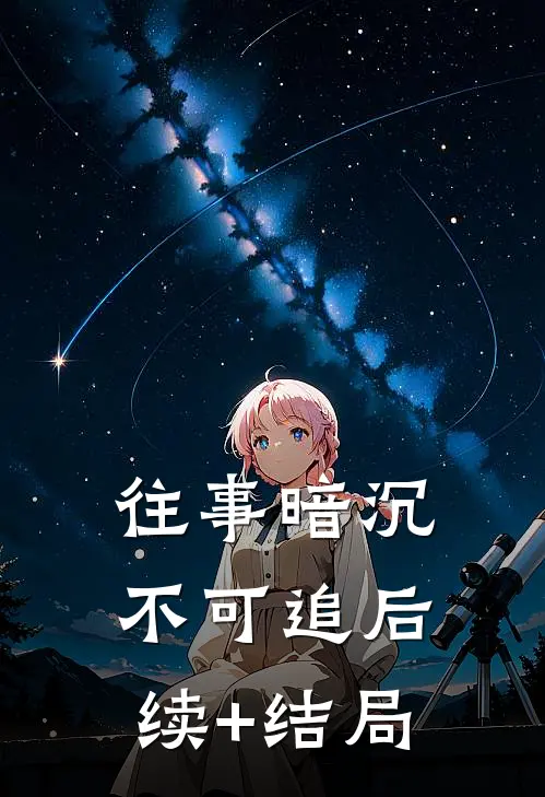 往事暗沉不可追后续+结局