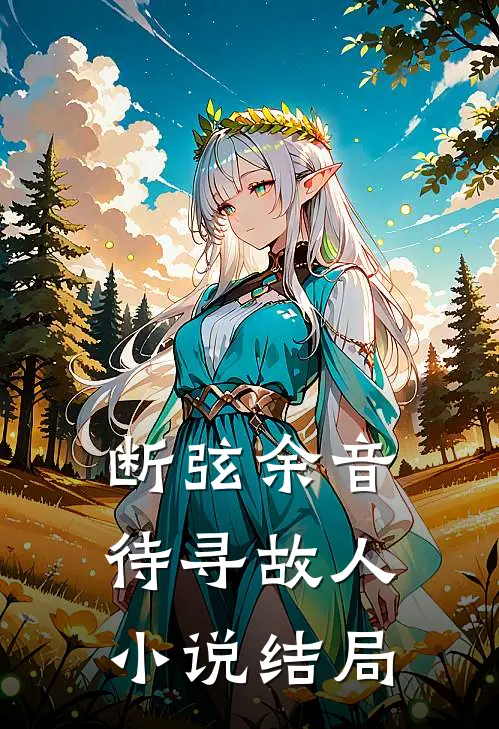 断弦余音待寻故人小说结局
