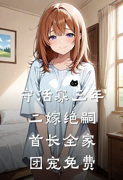 守活寡三年，二嫁绝嗣首长全家团宠免费