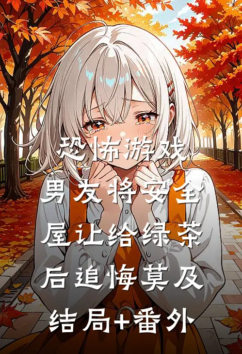 恐怖游戏，男友将安全屋让给绿茶后追悔莫及结局+番外