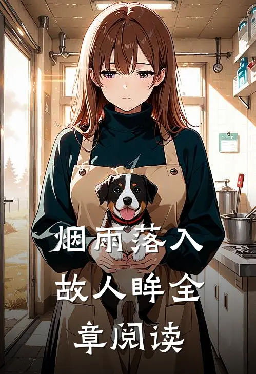 烟雨落入故人眸全章阅读