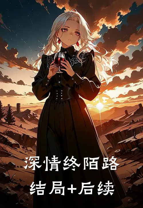 深情终陌路结局+后续