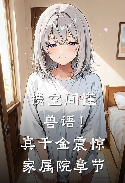 携空间懂兽语！真千金震惊家属院章节
