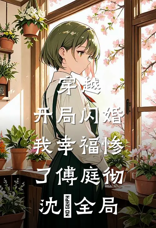 穿越：开局闪婚，我幸福惨了傅庭彻沈婳全局