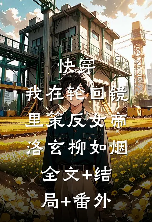 快穿：我在轮回镜里策反女帝洛玄柳如烟:全文+结局+番外