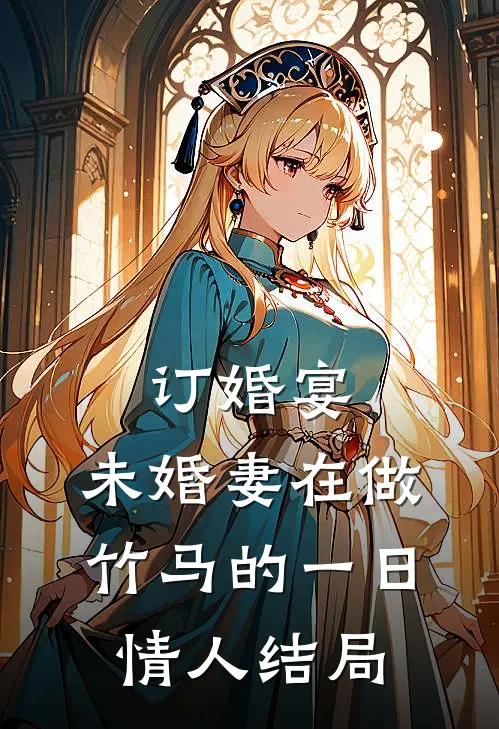 订婚宴，未婚妻在做竹马的一日情人结局