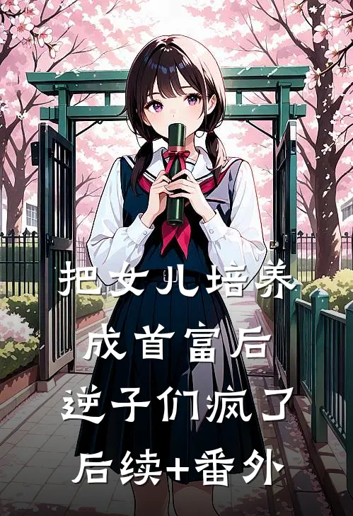 把女儿培养成首富后，逆子们疯了后续+番外