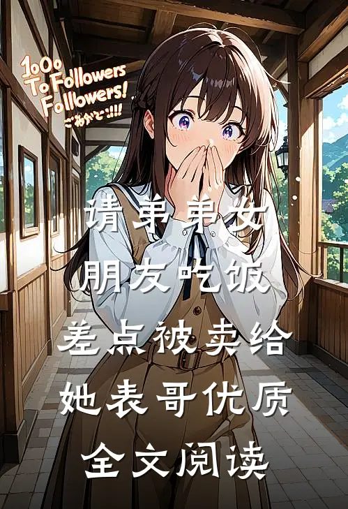请弟弟女朋友吃饭，差点被卖给她表哥优质全文阅读