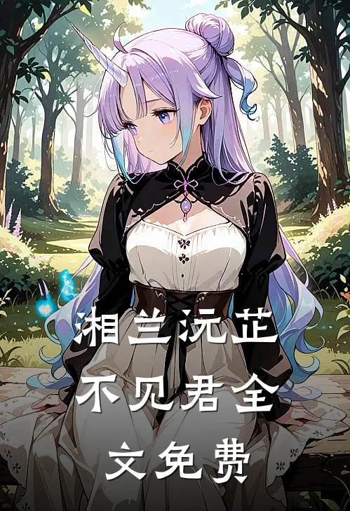 湘兰沅芷不见君全文免费