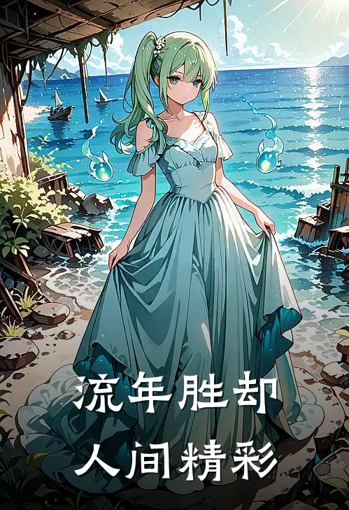 流年胜却人间精彩