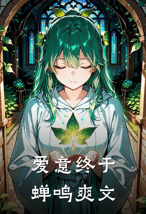 爱意终于蝉鸣爽文
