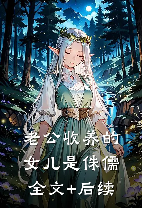 老公收养的女儿是侏儒全文+后续