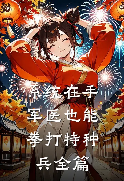 系统在手，军医也能拳打特种兵全篇