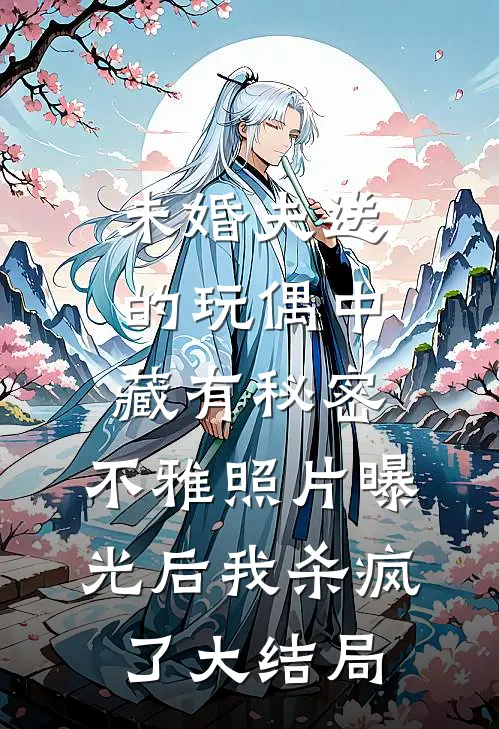 未婚夫送的玩偶中藏有秘密，不雅照片曝光后我杀疯了大结局