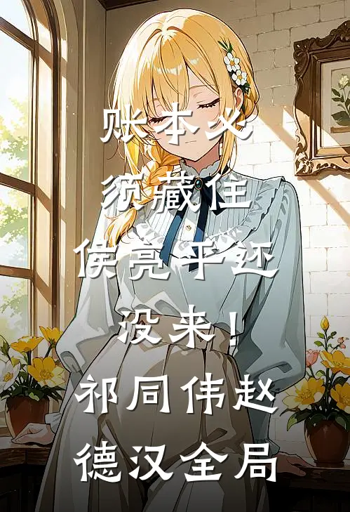 账本必须藏住，侯亮平还没来！祁同伟赵德汉全局