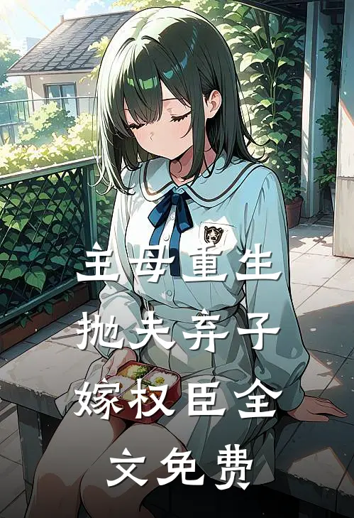 主母重生，抛夫弃子嫁权臣全文免费