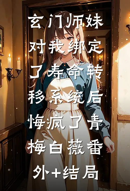 玄门师妹对我绑定了寿命转移系统后，悔疯了青梅白薇(番外)+(结局)