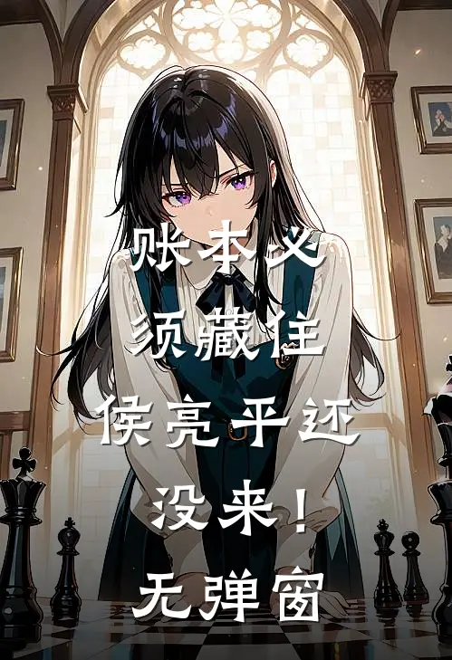 账本必须藏住，侯亮平还没来！无弹窗