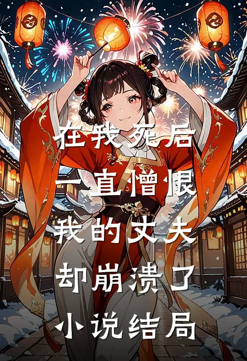 在我死后，一直憎恨我的丈夫却崩溃了小说结局