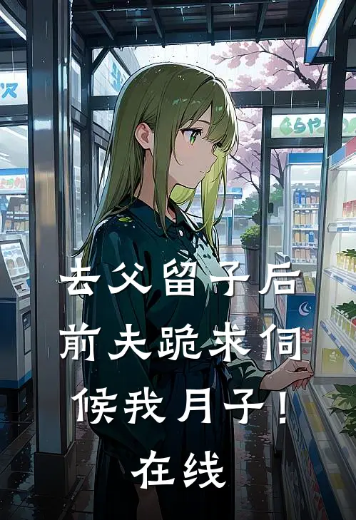 去父留子后，前夫跪求伺候我月子！在线