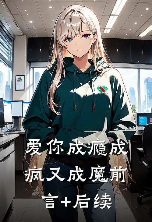 爱你成瘾成疯又成魔前言+后续