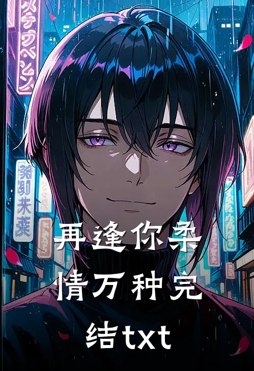再逢你柔情万种完结txt