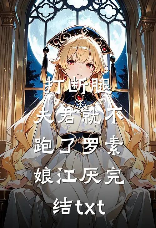 AA制后，冷情老公我不要了