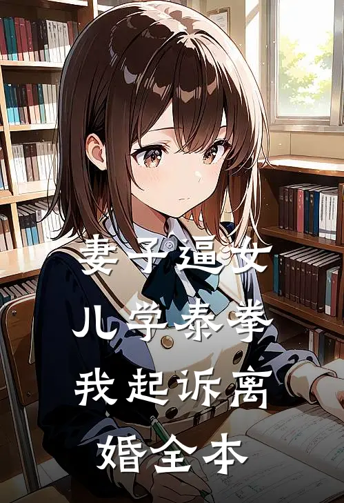 妻子逼女儿学泰拳，我起诉离婚全本