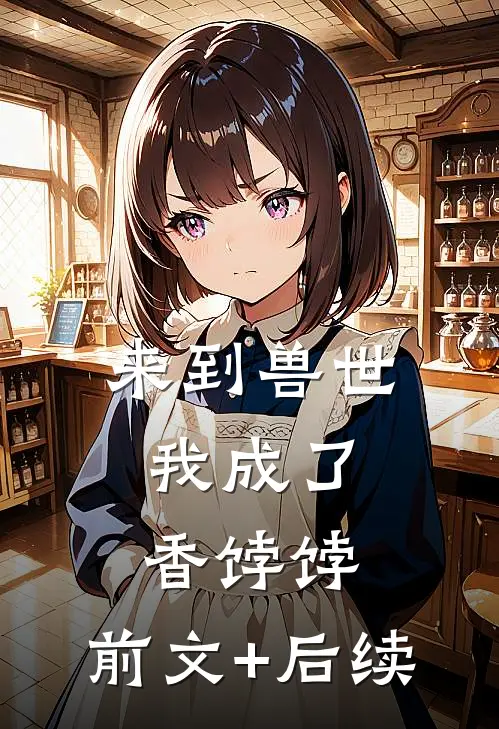 来到兽世，我成了香饽饽:前文+后续