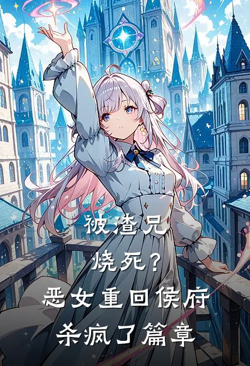 被渣兄烧死？恶女重回侯府杀疯了篇章