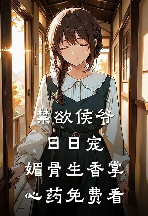 禁欲侯爷日日宠，媚骨生香掌心药免费看