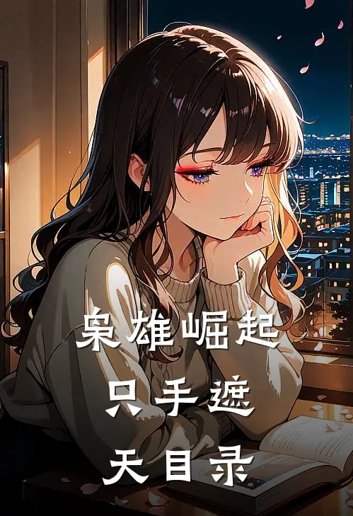 枭雄崛起，只手遮天目录