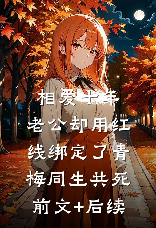 相爱十年，老公却用红线绑定了青梅同生共死:前文+后续