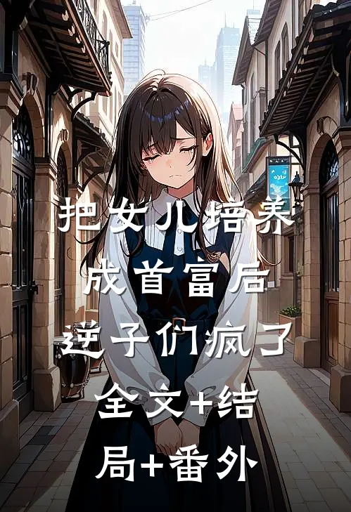 把女儿培养成首富后，逆子们疯了:全文+结局+番外