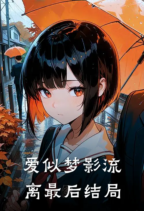 爱似梦影流离最后结局