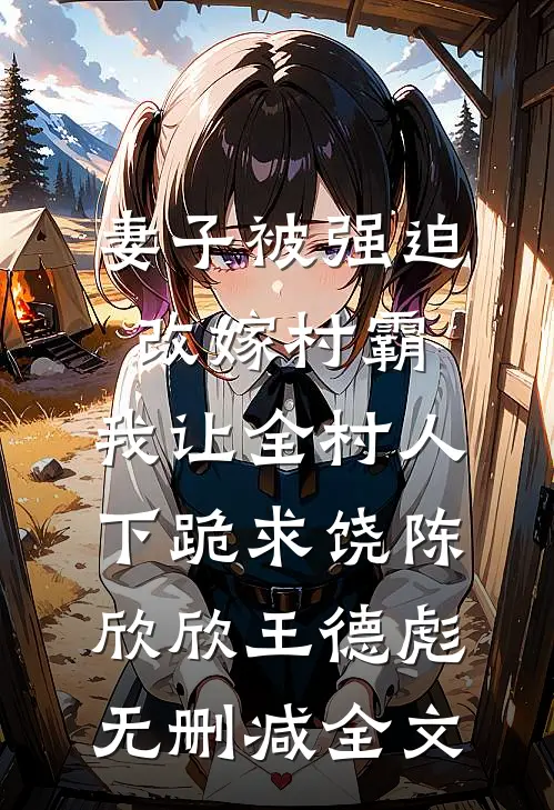 妻子被强迫改嫁村霸，我让全村人下跪求饶陈欣欣王德彪无删减全文