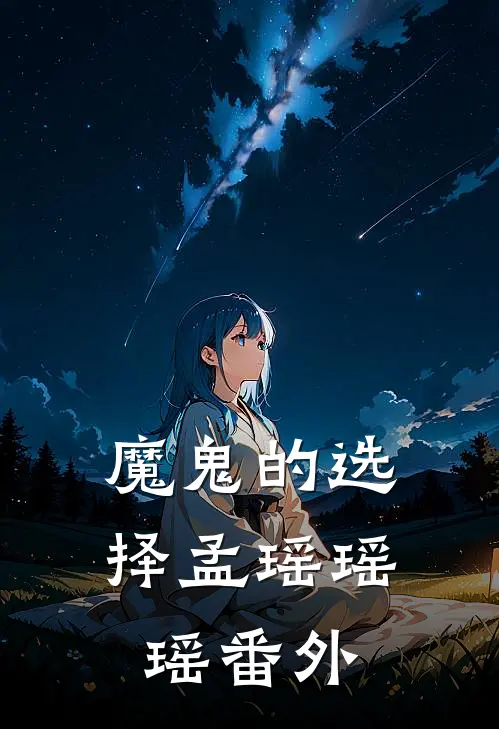 魔鬼的选择孟瑶瑶瑶番外