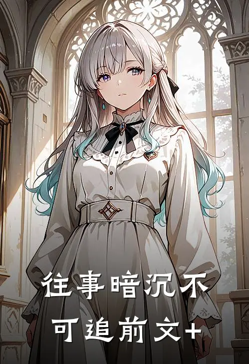 往事暗沉不可追前文+