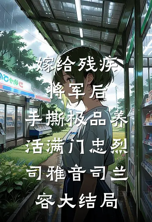 嫁给残疾将军后，手撕极品养活满门忠烈司雅音司兰容大结局
