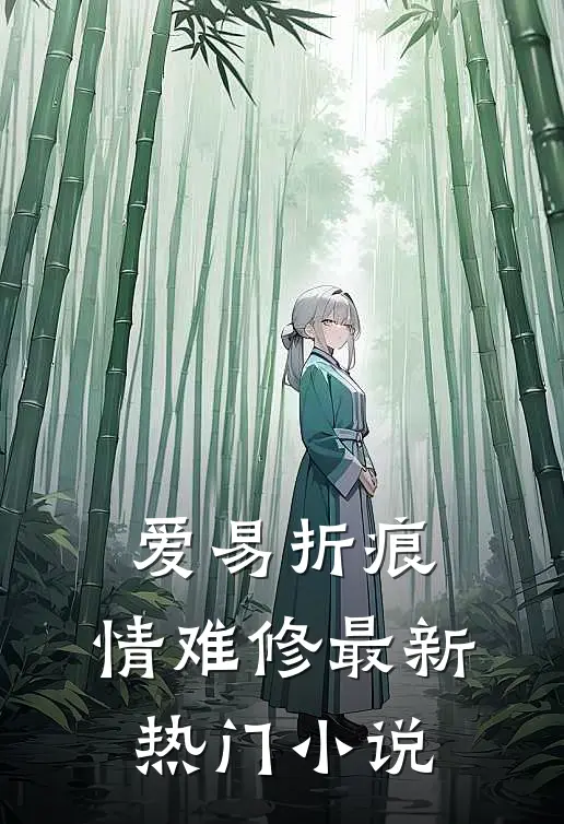 爱易折痕，情难修最新热门小说