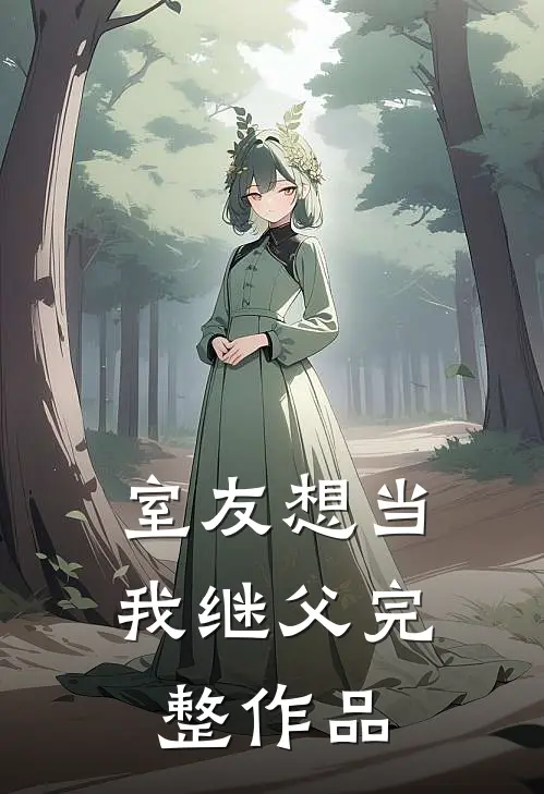 室友想当我继父完整作品