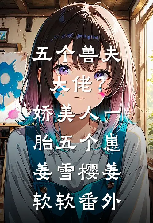五个兽夫大佬？娇美人一胎五个崽姜雪樱姜软软番外